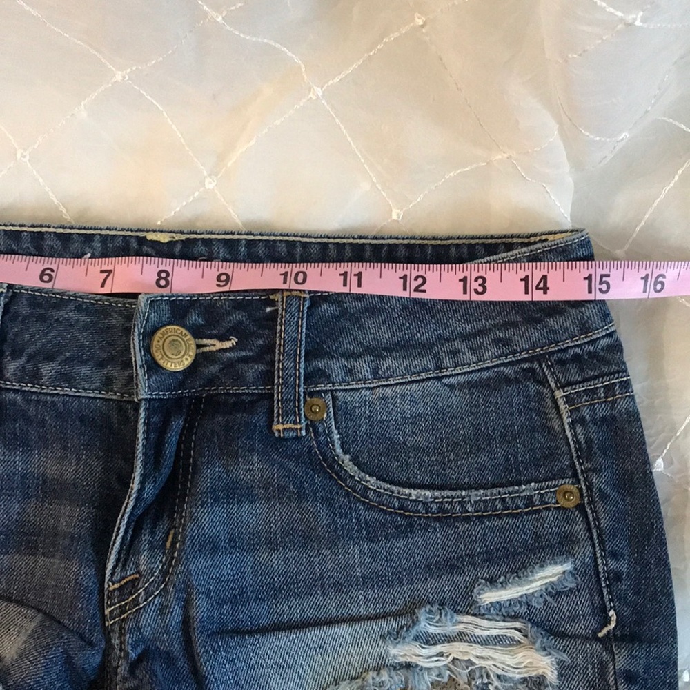 American Eagle shorts size S - Picture 5 of 6